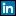 LinkedIn Logo