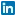 LinkedIn Logo